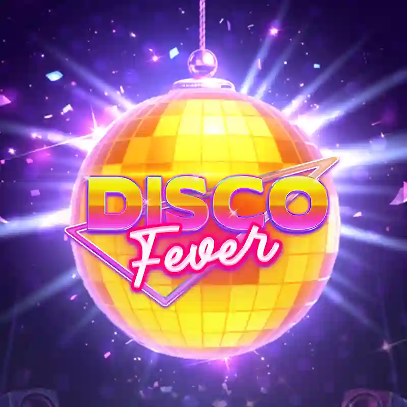 Disco Fever Slot en Valemx Casino Online