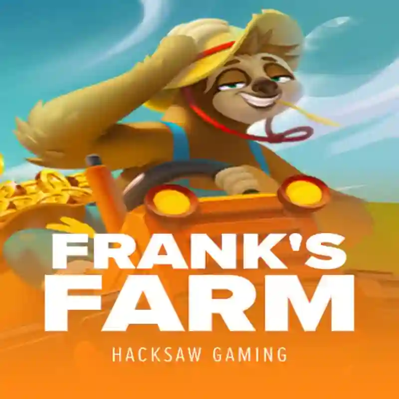 HS Frank's Farm Slot en valemx