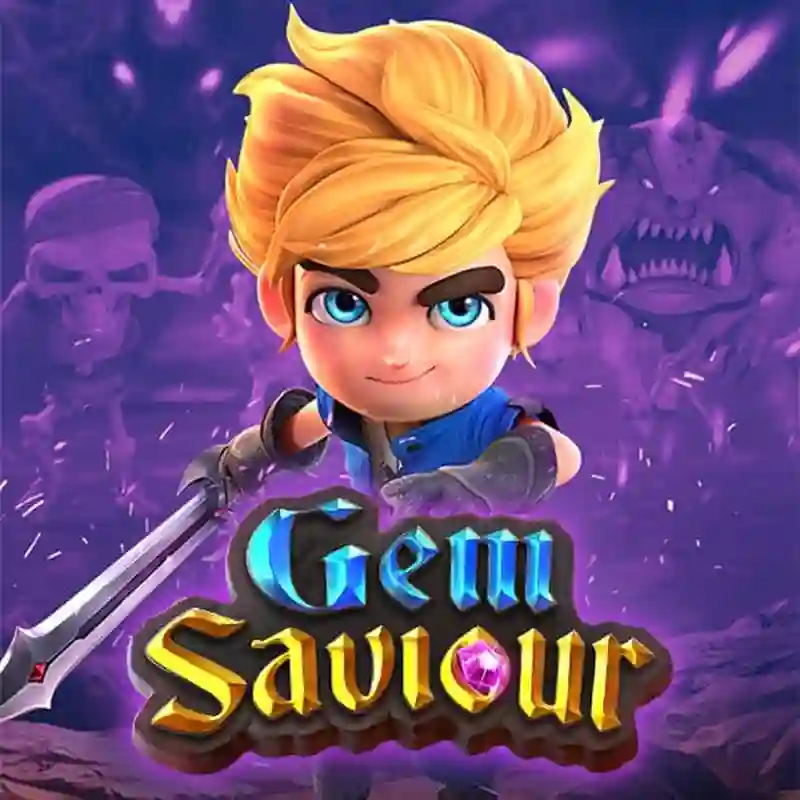 Slot PGS Gem Saviour Conquest en valemx